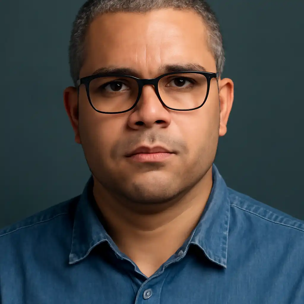 Bruno Carvalho Santos