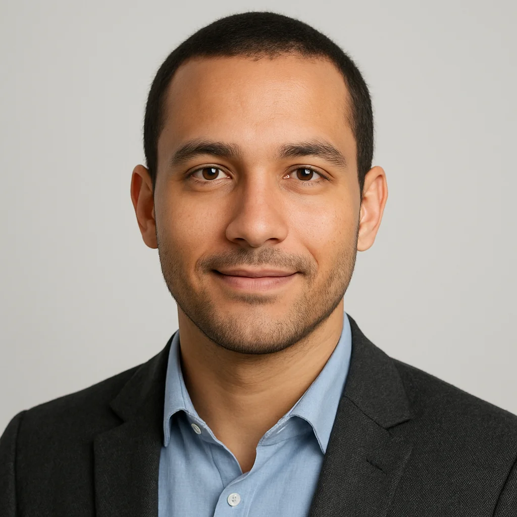 Rafael Mendonça Santos